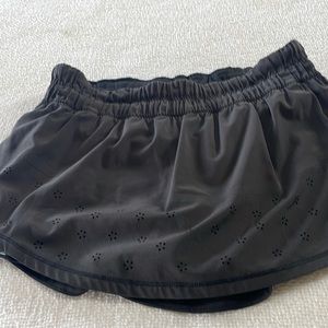 Lululemon Skirt Size 6